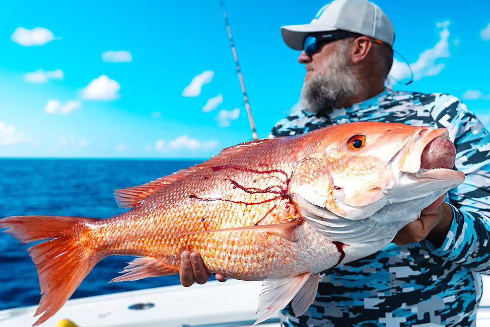 Two Conchs Sportfishing TV