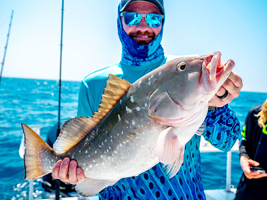 Two Conchs Sportfishing TV