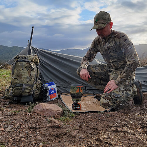 photo of Darren Choate