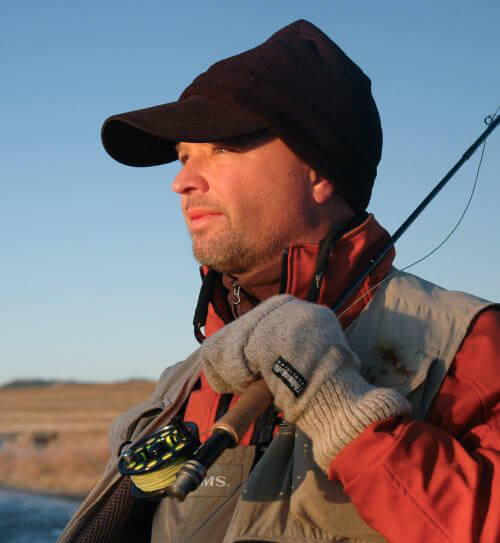 photo of Lynn Burkhead