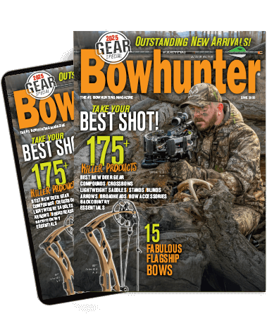 Subscribe to the Magazine