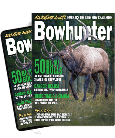 Subscribe to the Magazine