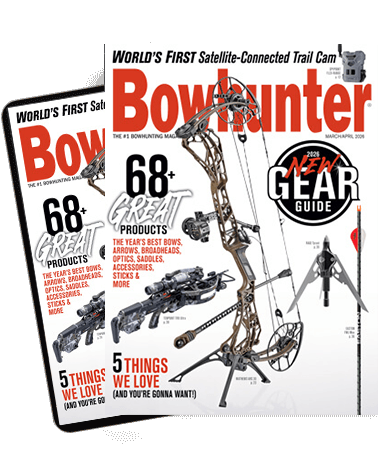 Subscribe to the Magazine