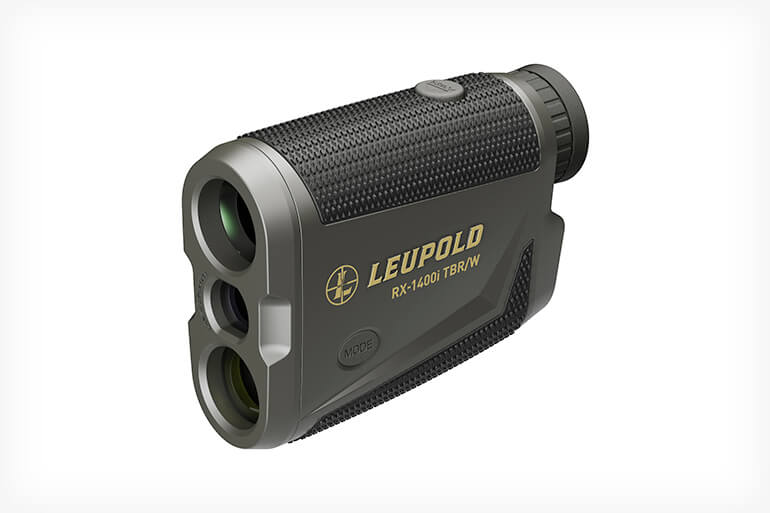 Leupold RX-1400i TBR/W with DNA