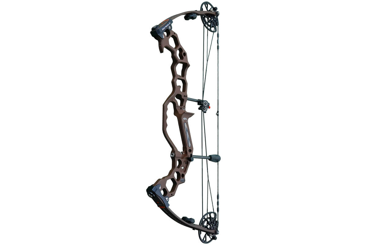 New Bows for 2023 - Bowhunter
