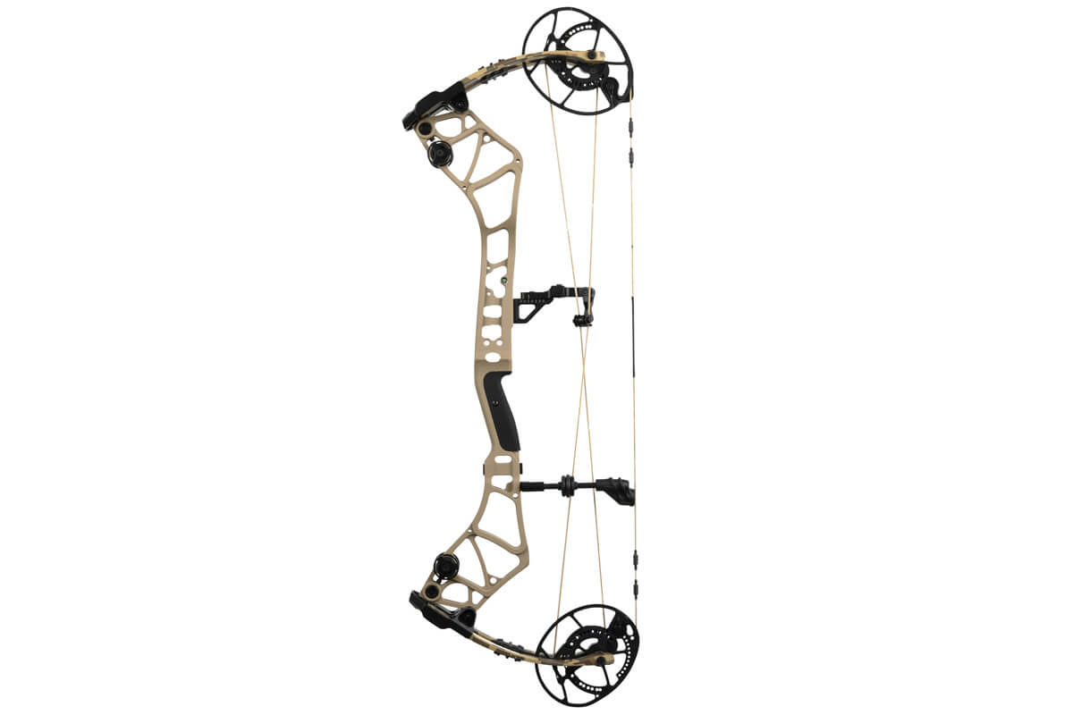 New Bows for 2023 Bowhunter