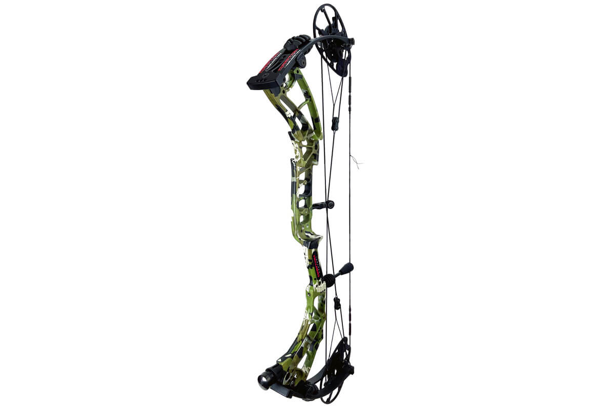 New Bows for 2023 Bowhunter