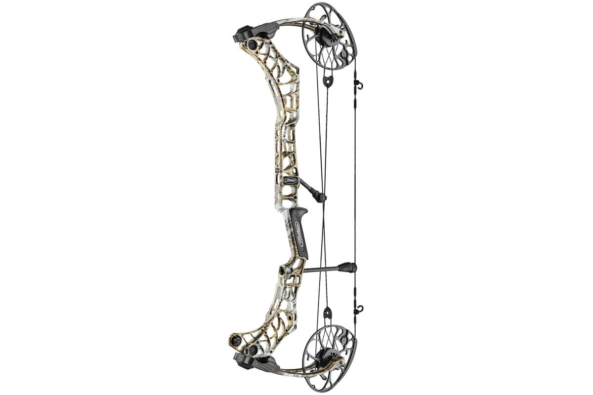 New Bows For 2023 Bowhunter   ATA 2023 Bowhunter Bows Mathews 1200x800 