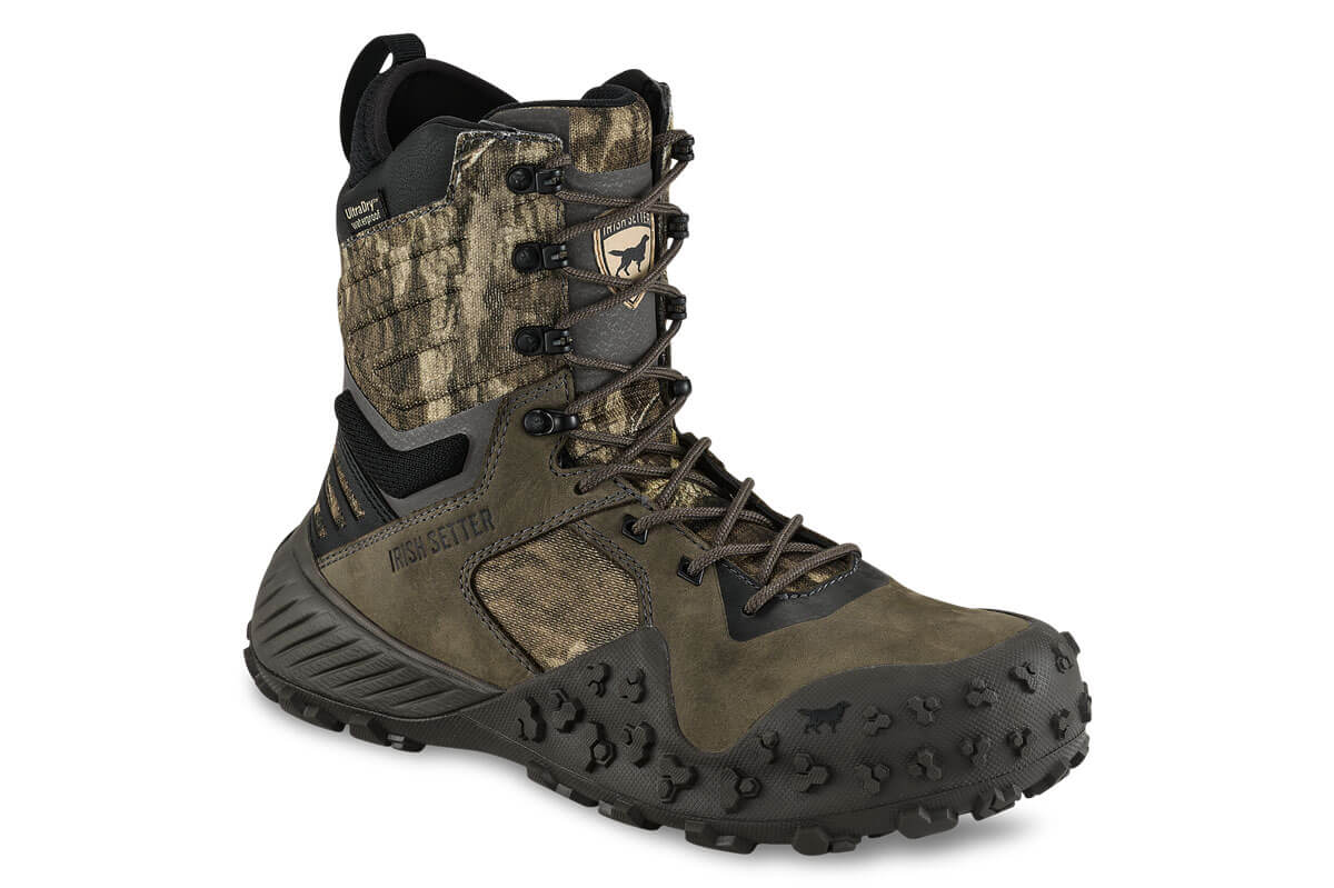 Best Hunting Boots of 2024