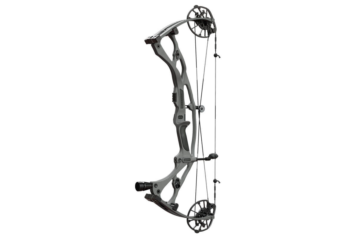 New Bows for 2024 - Bowhunter