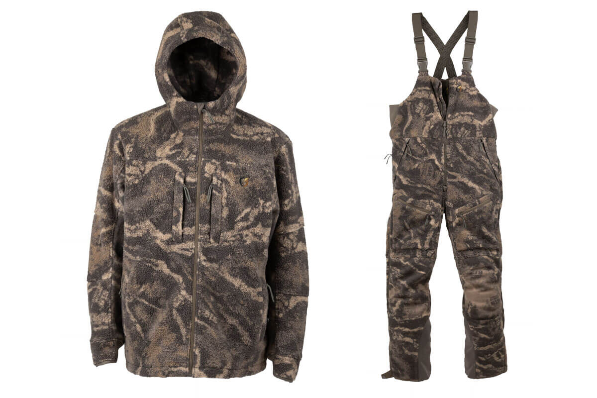 Best Duck Hunting Jackets of 2024