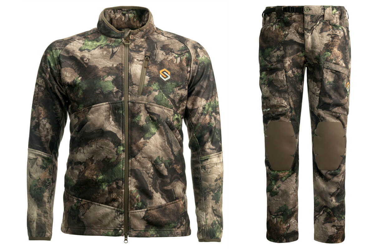 New Hunting Apparel For 2023