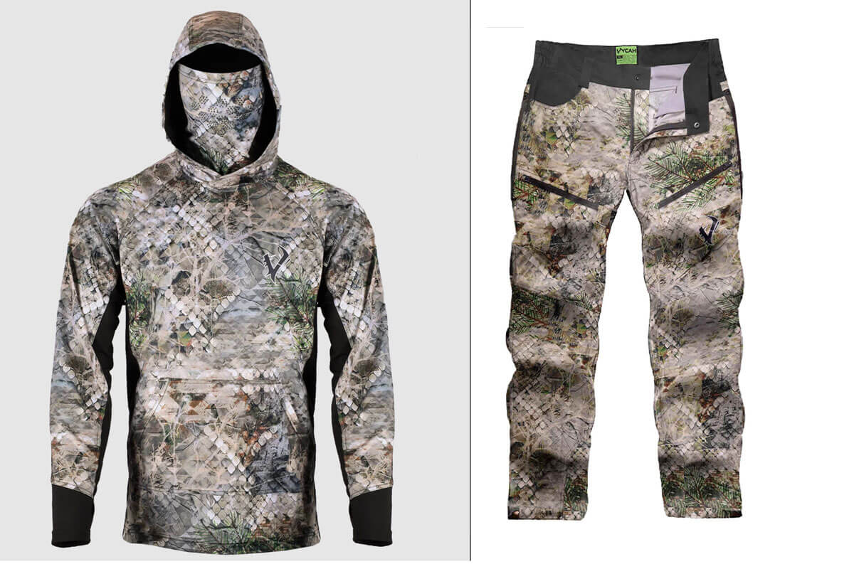Best Base Layers for Hunting of 2024