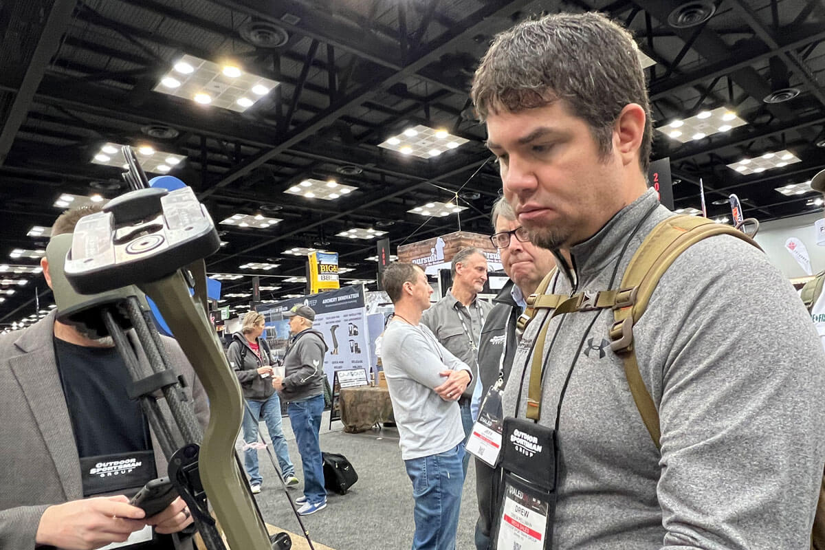 2024 ATA Show Set to Open in St. Louis Bowhunter