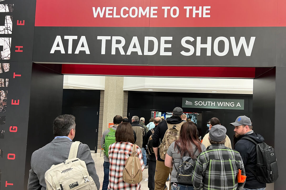 26th Archery Trade Show Set to Open