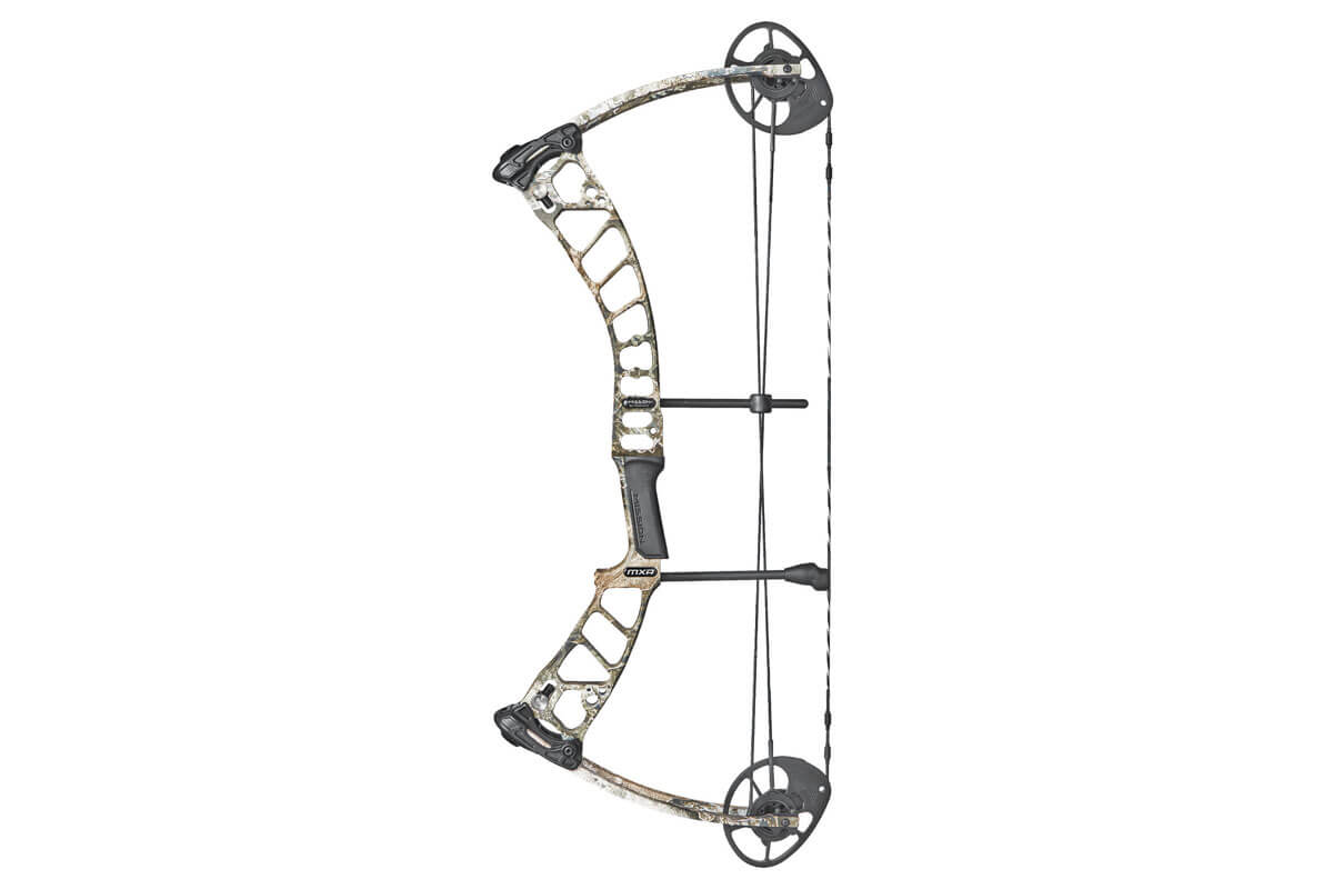 12 Dependable Budget Bows Bowhunter