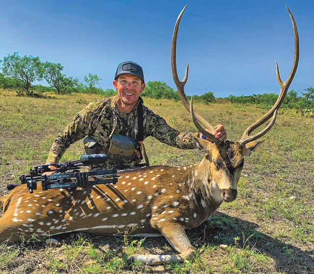 Bowhunting Shouldn't Stop in the Warm Months - Bowhunter