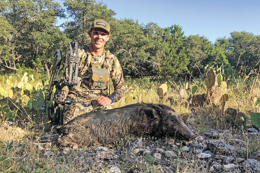 Jace Bauserman, Author at HuntStand