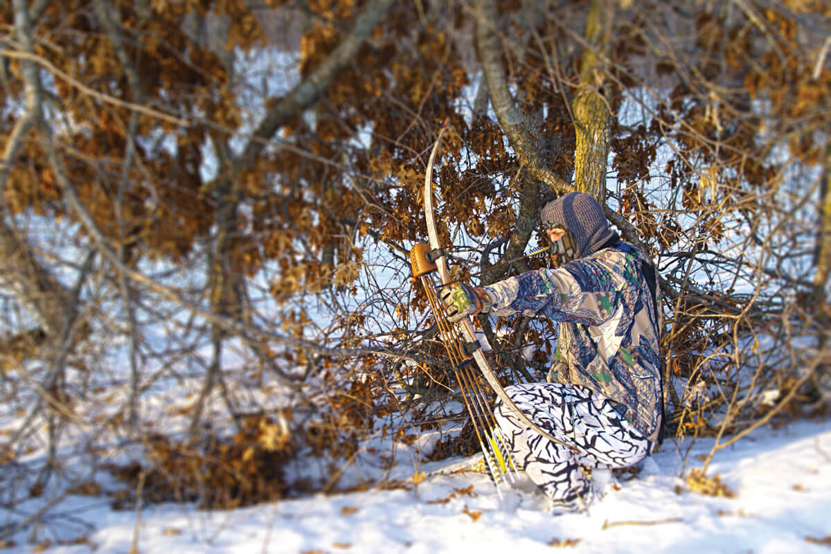 5 Tips for Better Crossbow Hunting - Realtree Camo