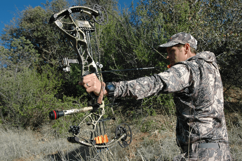 How to Clean a Compound Bow: A Step-by-Step Guide