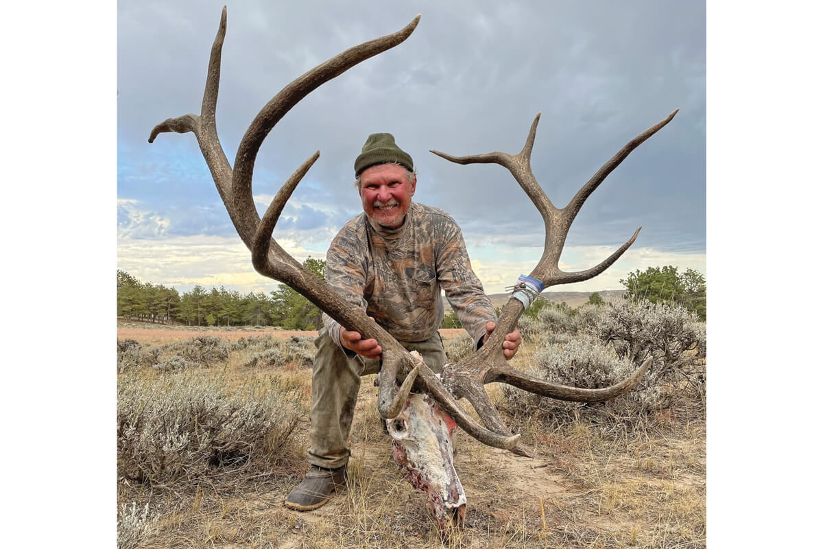 Outdoors: Dry summer aids bowfishermen