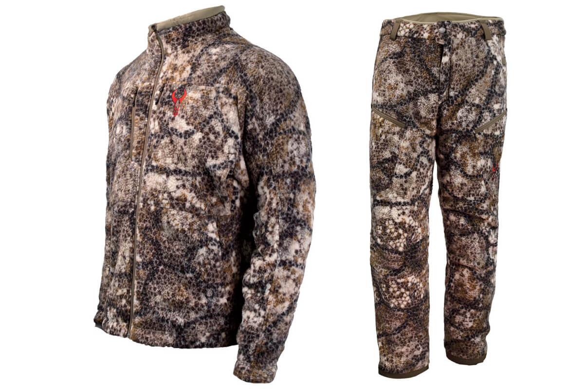 Best Apparel for Early & Midseason Hunting - Bowhunter