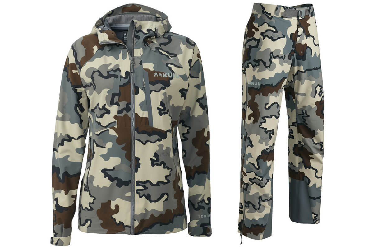 Kuiu teton clearance soft shell jacket