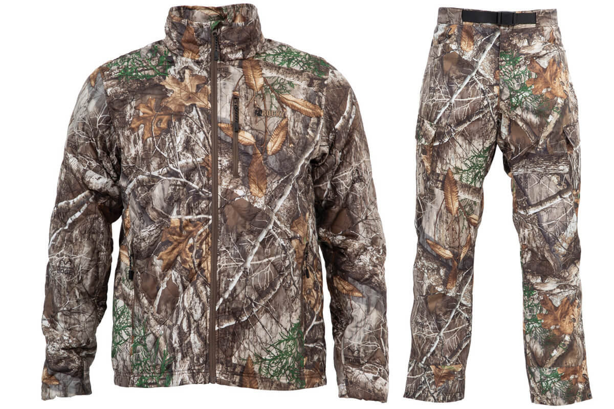 Best Apparel for Early & Midseason Hunting - Bowhunter