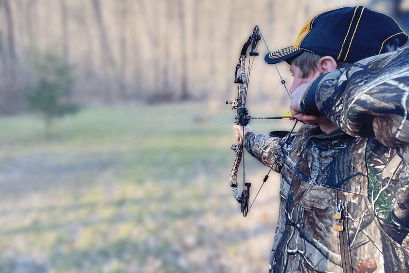 Eye Dominance: Are You Shooting the Right Way?