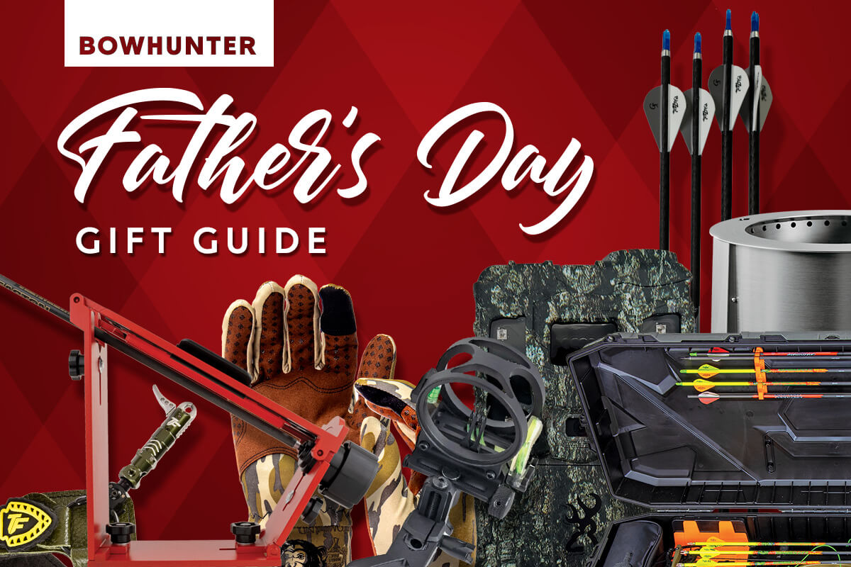 Bowhunter's 2023 Father's Day Gift Guide