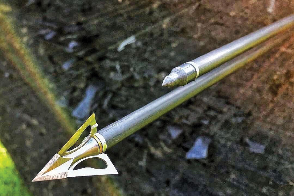 Broadheads For Inner Diameter For Catching - Temu