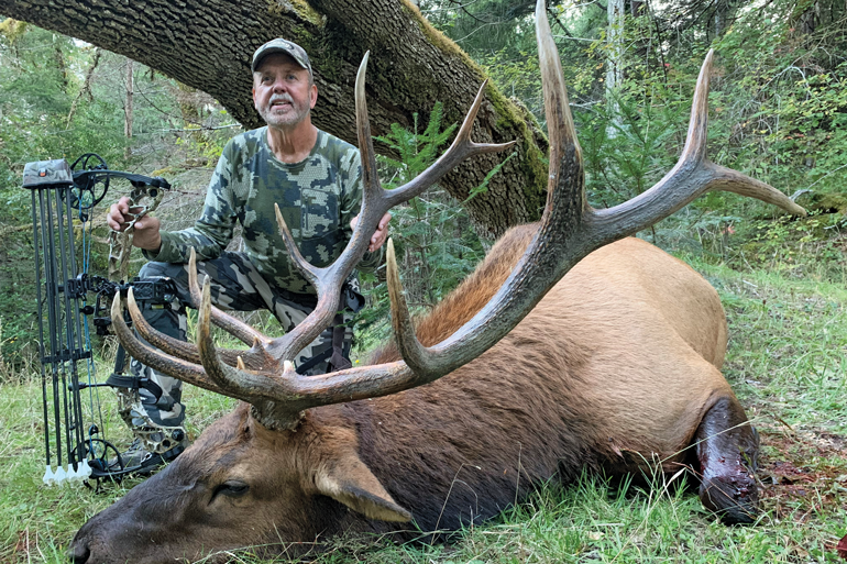 Ranking the 29: What's the Toughest Big Game Animal to Hunt? - Bowhunter