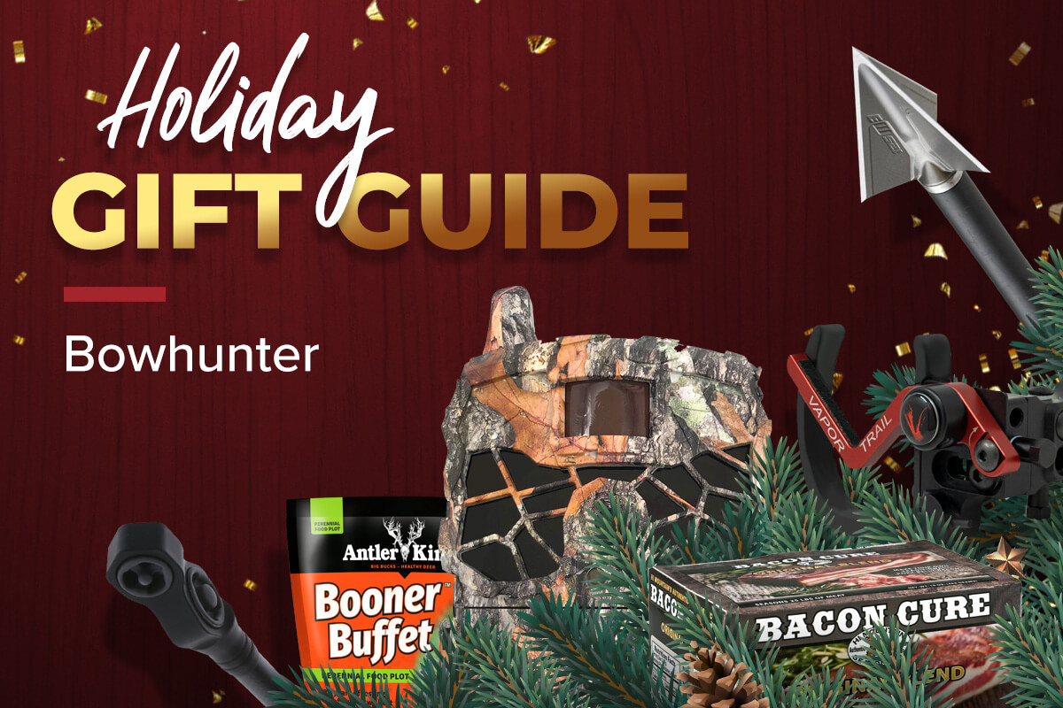 14 Can't-Miss Gift Ideas for Bowhunters