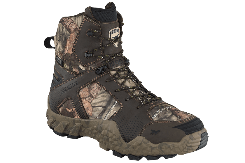 best late season hunting boots