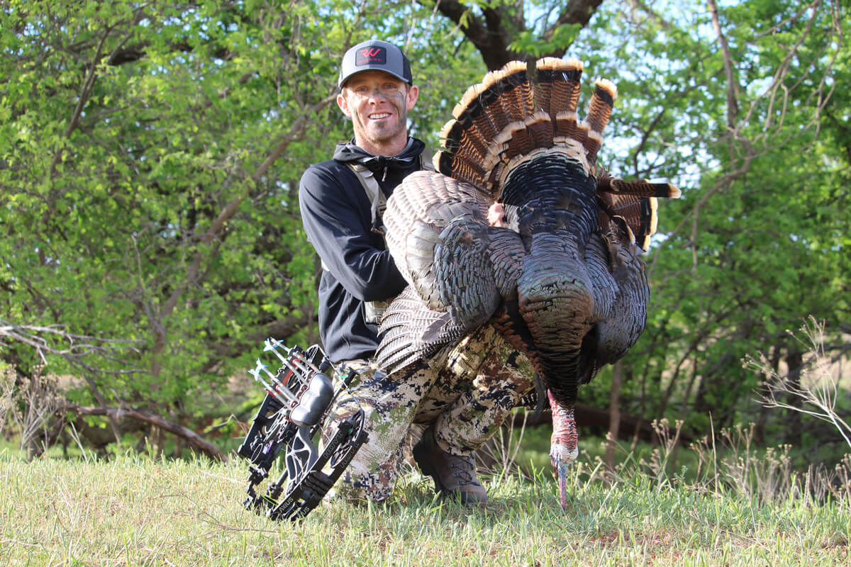 Spring Thunder: 15 Must-Have Turkey Products - Bowhunter