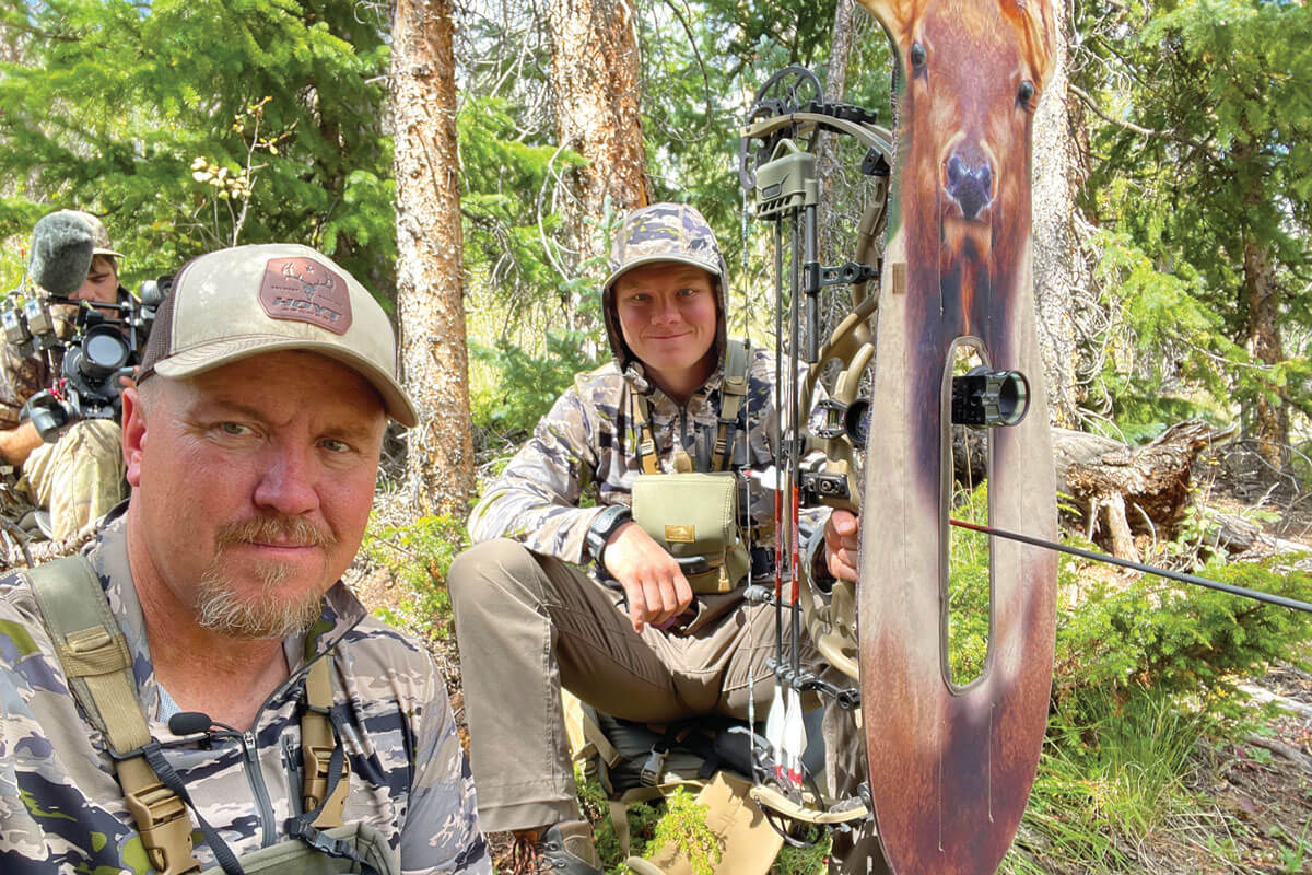 In the crosshairs: sights set on hunting - 100 Mile Free Press