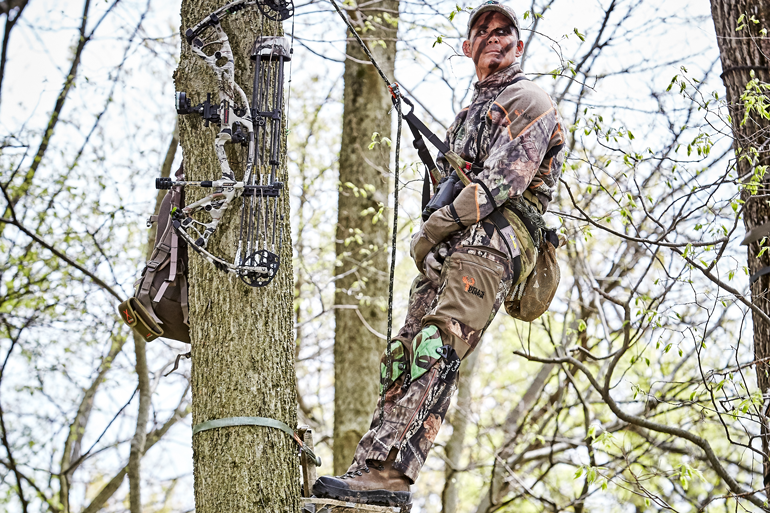 Tree Saddle Hunting Gear Round-Up - Best of the Best