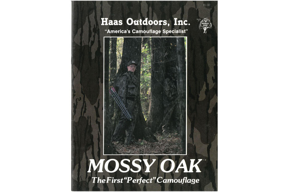 Field Tested: Mossy Oak Bottomland Checks Every Box - Petersen's Bowhunting