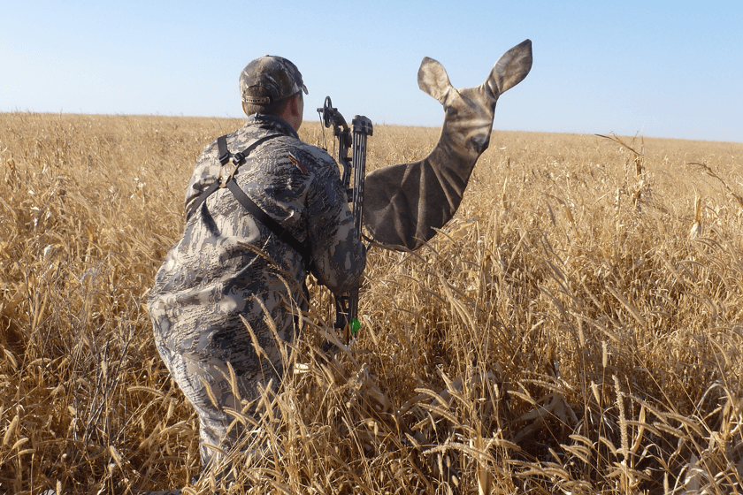 Tips and Tactics for Mule Deer Success