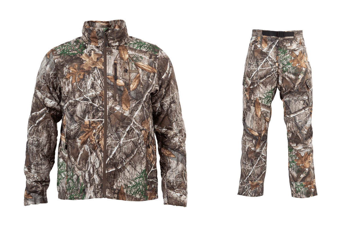New Hunting Apparel for 2022 - Bowhunter