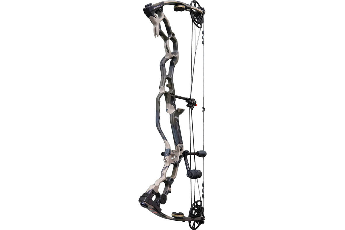 Mathews 2023 Bows 2023 Calendar