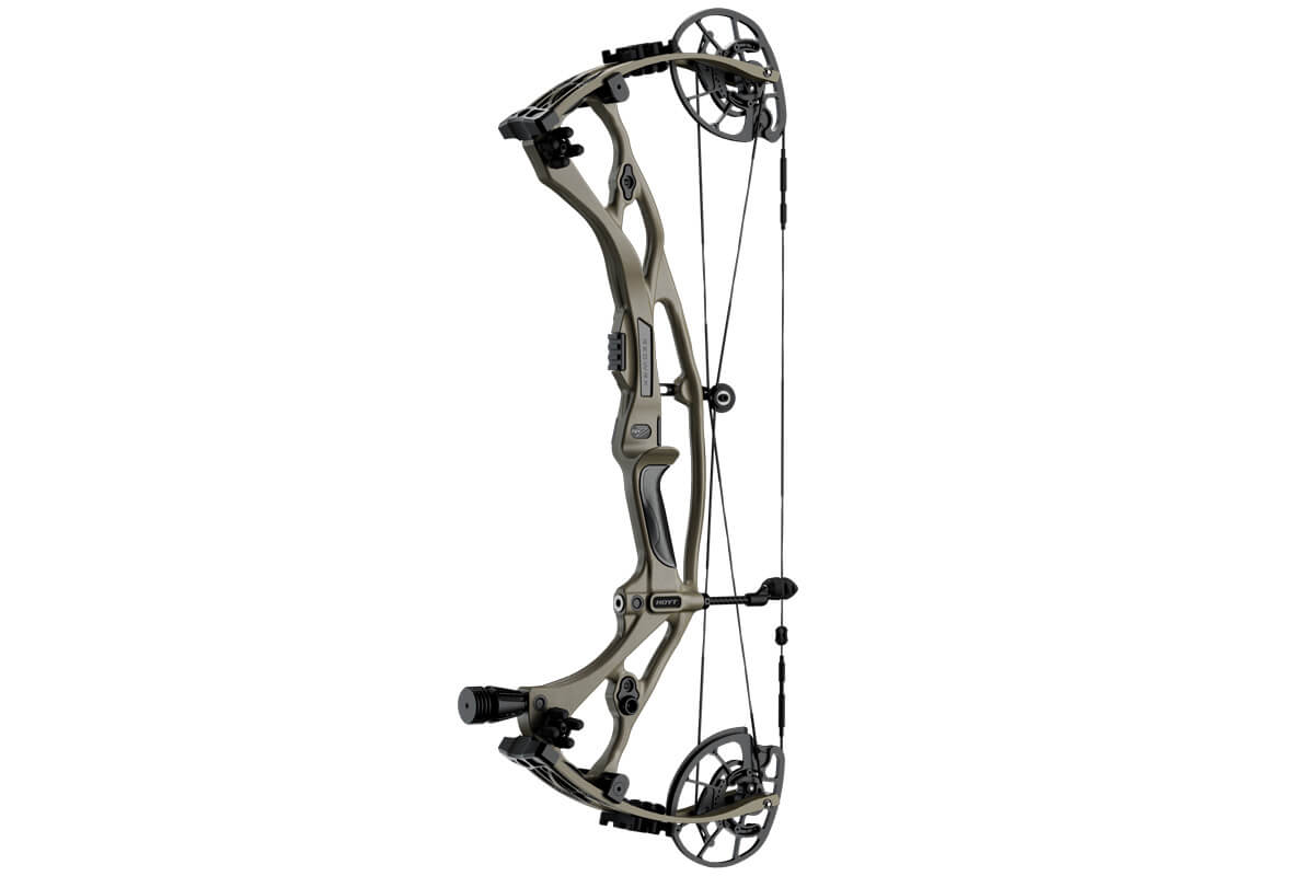 Refining Bow Balance - Petersen's Bowhunting