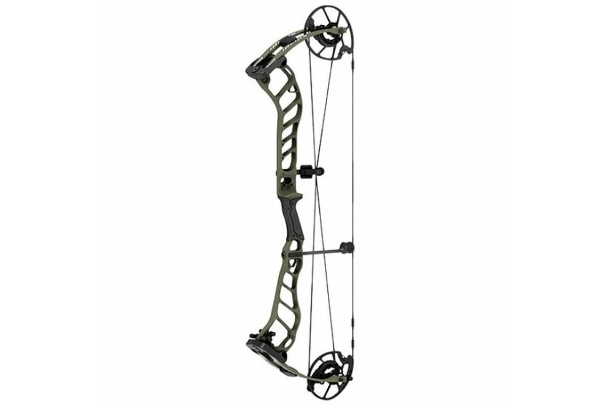 New Bows for 2022 Bowhunter