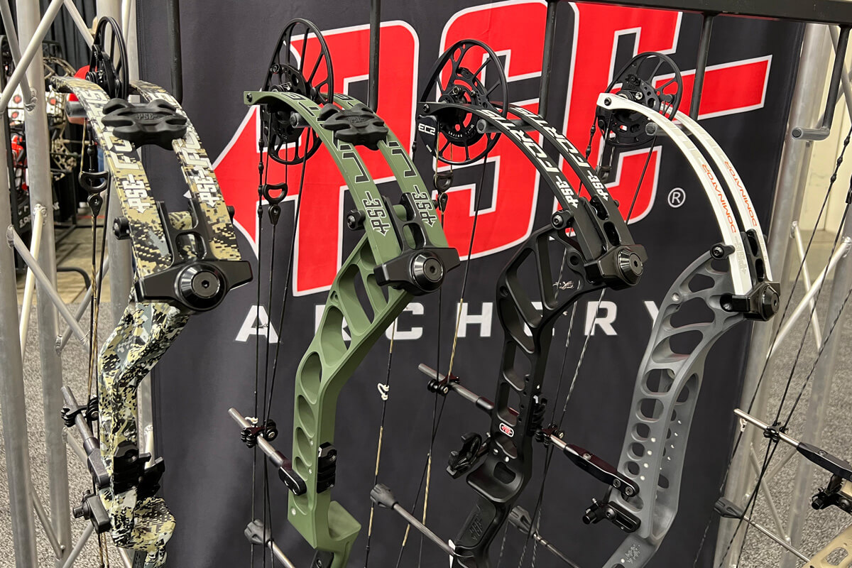 PSE Archery Acquired by Heritage Outdoor Group