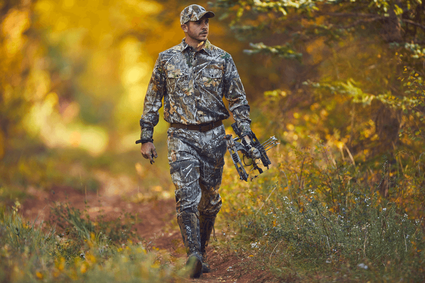 Hunting Boot Selection is Critical: But Why? - Bowhunter