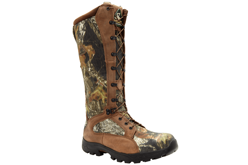 Knee high outlet hunting boots