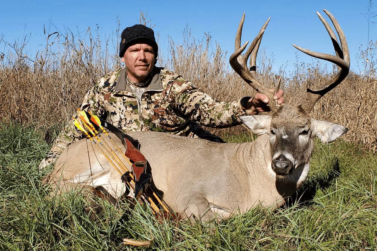 8 Mistakes to Avoid in the Whitetail Rut