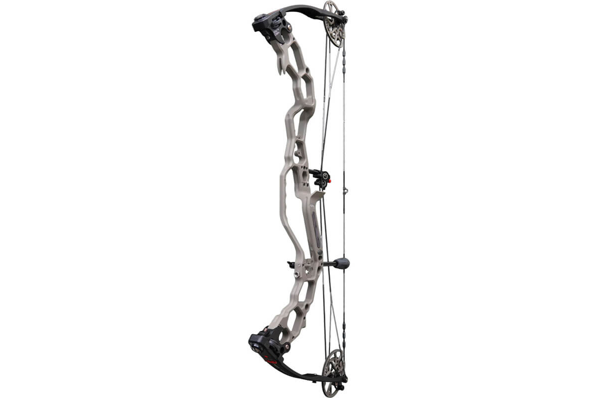 Need for Speed The 11 Fastest Bows on the Market Bowhunter