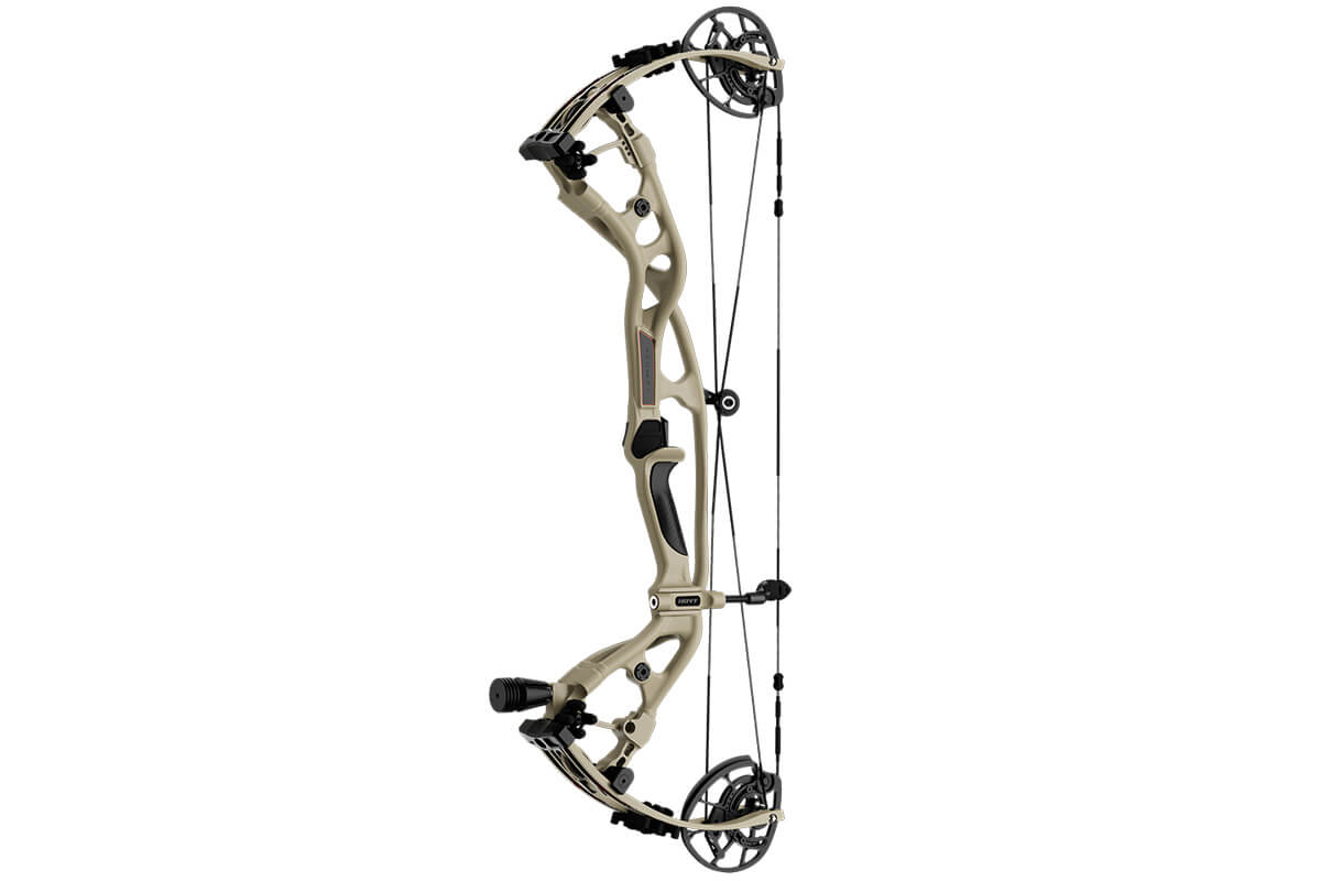 Need for Speed: The 11 Fastest Bows on the Market - Bowhunter