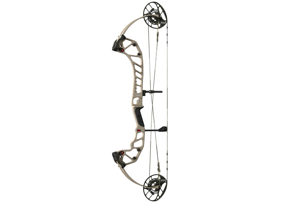 Need for Speed: The 11 Fastest Bows on the Market - Bowhunter